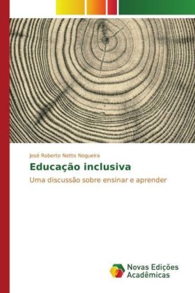 Educação inclusiva 