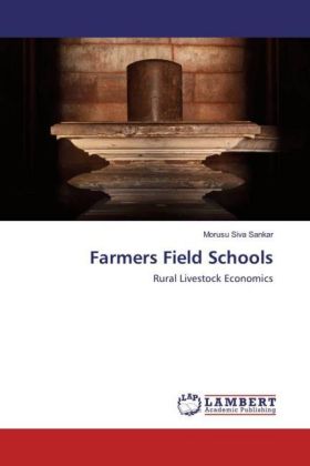 Farmers Field Schools 