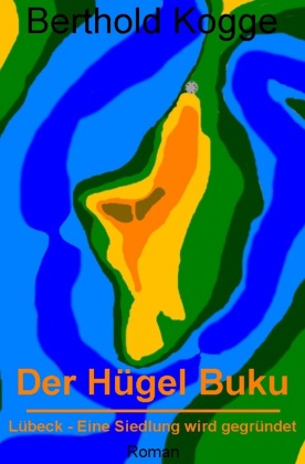 Der Hügel Buku 