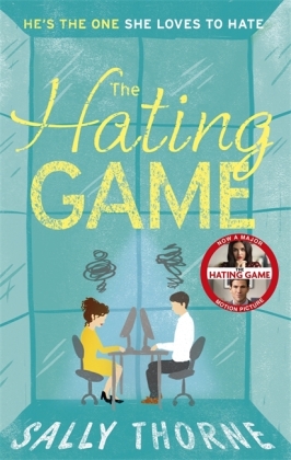 Cover des Artikels 'The Hating Game'