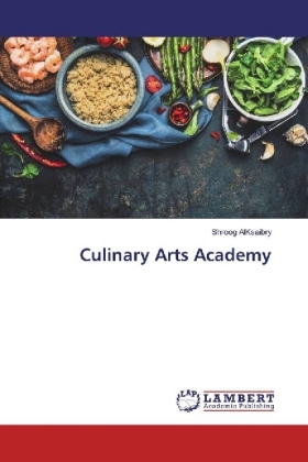 Culinary Arts Academy 