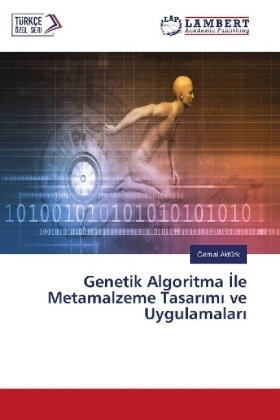 Genetik Algoritma le Metamalzeme Tasar m ve Uygulamalar 