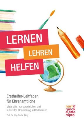 Lernen - Lehren - Helfen; .