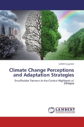 Climate Change Perceptions and Adaptation Strategies 
