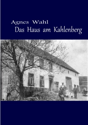 Das Haus am Kahlenberg 