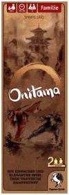Onitama (Spiel)