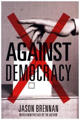 Against Democracy 
