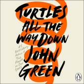 Turtles All the Way Down, 7 Audio-CD