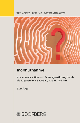 Inobhutnahme