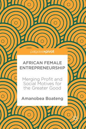 African Female Entrepreneurship 