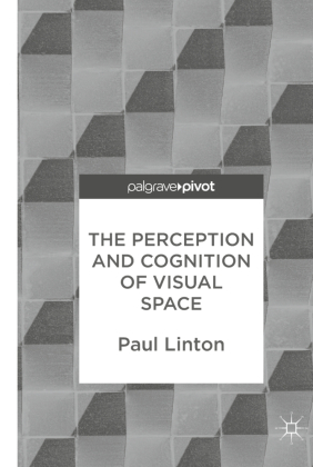 The Perception and Cognition of Visual Space 