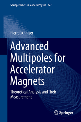 Advanced Multipoles for Accelerator Magnets 