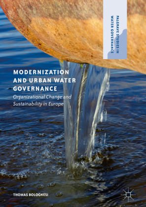 Modernization and Urban Water Governance 