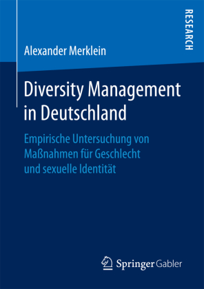 Diversity Management in Deutschland 