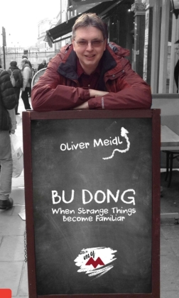 BU DONG (International English Edition) 