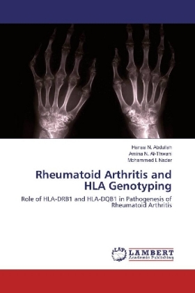 Rheumatoid Arthritis and HLA Genotyping 