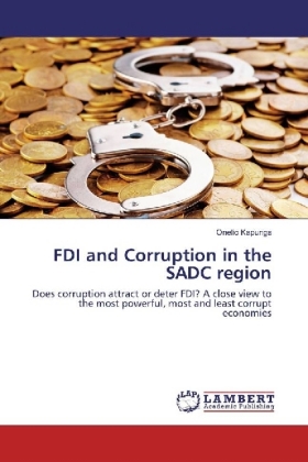 FDI and Corruption in the SADC region 