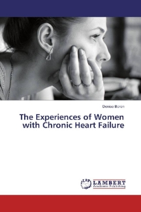 The Experiences of Women with Chronic Heart Failure 