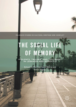 The Social Life of Memory 