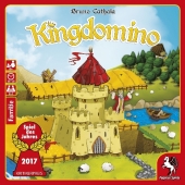 Kingdomino (Spiel)