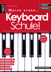 kein Cover