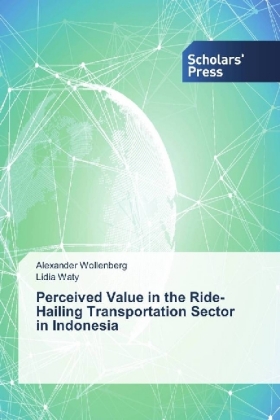 Perceived Value in the Ride-Hailing Transportation Sector in I...