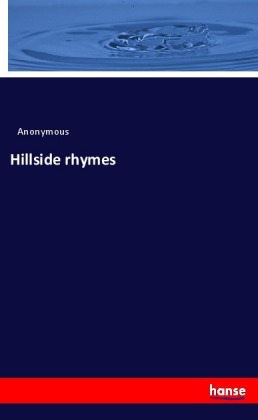 Hillside rhymes 