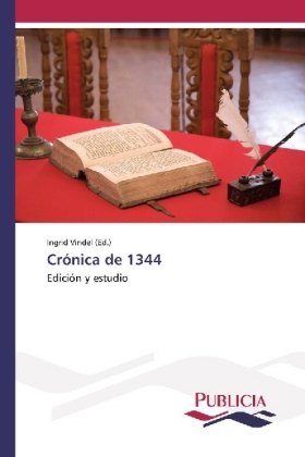Crónica de 1344 