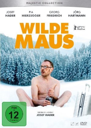 Wilde Maus, 1 DVD