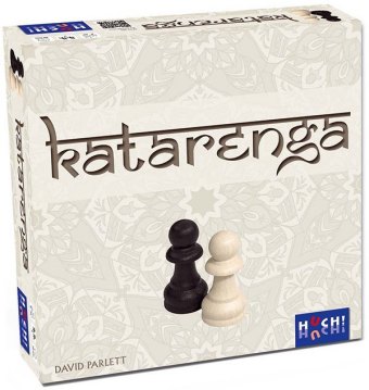 Katarenga (Spiel)