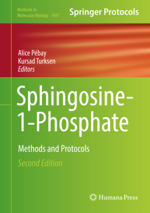 Sphingosine-1-Phosphate 