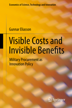Visible Costs and Invisible Benefits 