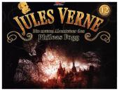 Jules Verne - Die neuen Abenteuer des Phileas Fogg, 1 Audio-CD, 1 Audio-CD