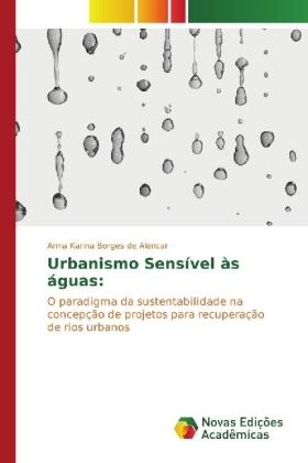 Urbanismo Sensível às águas: 