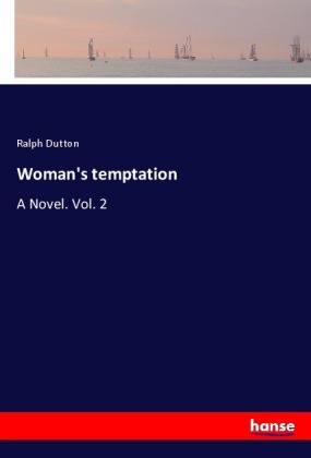 Woman's temptation 