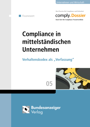 Compliance in mittelständischen Unternehmen 
