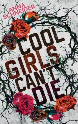 Cool Girls can't die 