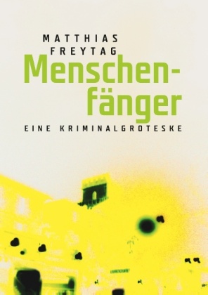 Menschenfänger 