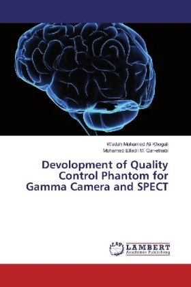 Devolopment of Quality Control Phantom for Gamma Camera and SPECT 