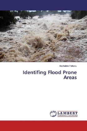 Identifing Flood Prone Areas 