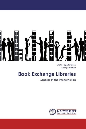 Book Exchange Libraries 