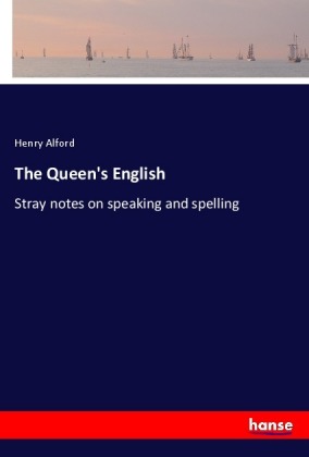 The Queen's English 