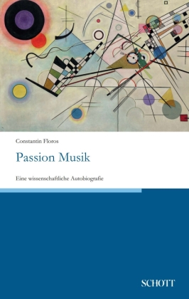 Passion Musik 
