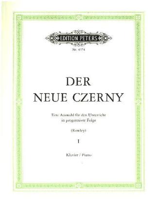 Der neue Czerny