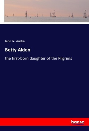 Betty Alden 