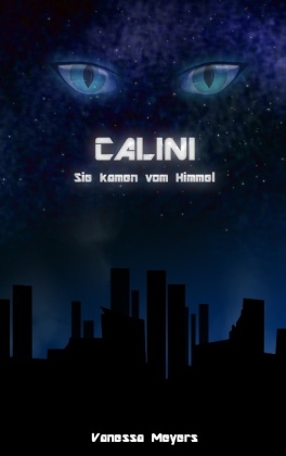 Calini - Sie kamen vom Himmel 