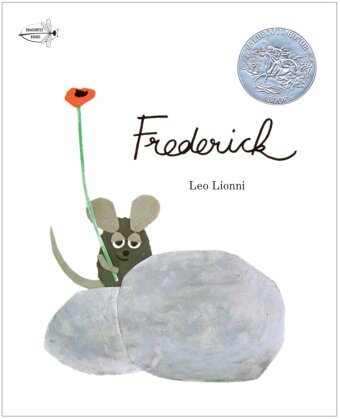 Frederick, English edition