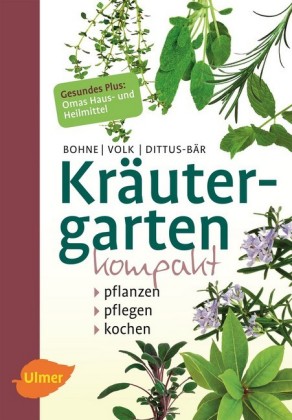 Krautergarten Kompakt Ebook Hofer Life