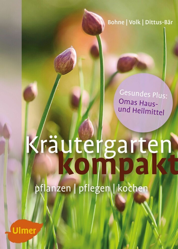 Krautergarten Kompakt Ebook Hofer Life
