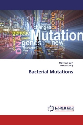 Bacterial Mutations 